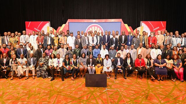 Shell holds contractors’ forum, reinforces commitment to safety