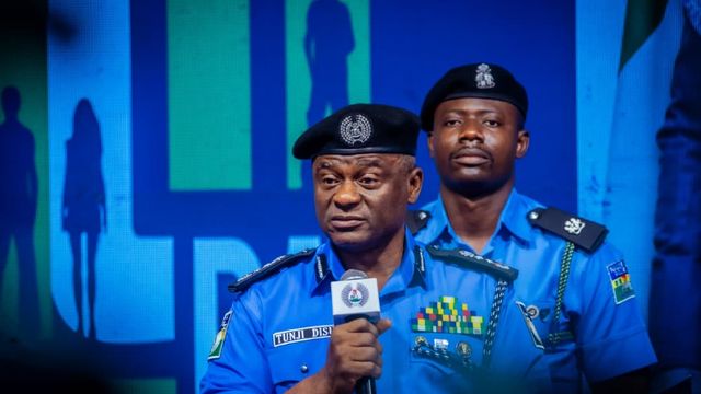 Police to launch NPF vigilant app, MTN closed user group network