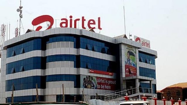 Airtel surpasses 17,000 cell sites nationwide