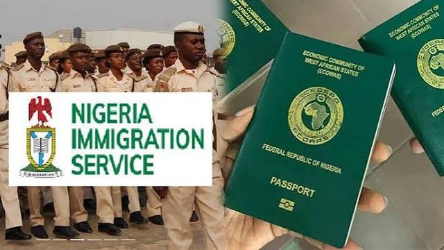 Passport Office migration an administrative upgrade — NIS clarifies