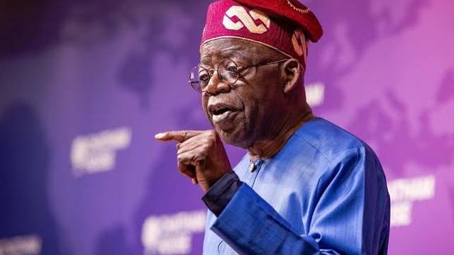 Gemade lauds Tinubu’s commitment to youth development