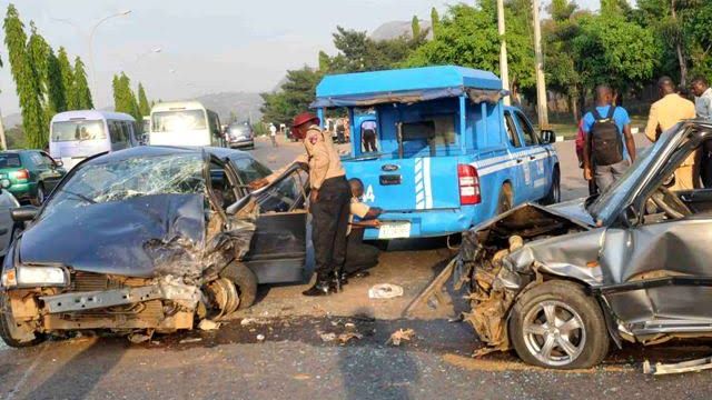Ondo: Reps member involved in auto crash, 2 injured – FRSC