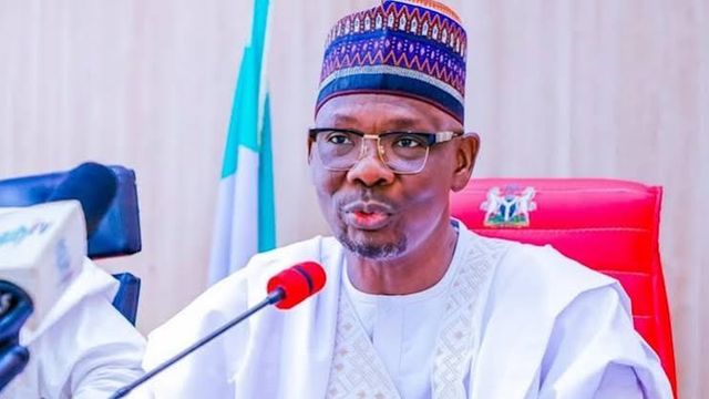 Tinubu’s reforms fuel Nasarawa’s N90bn infrastructure boom – Sule