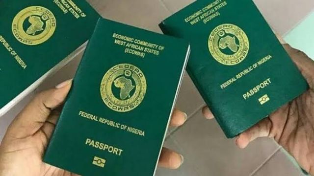 Immigration deploys passport intervention for UK backlog