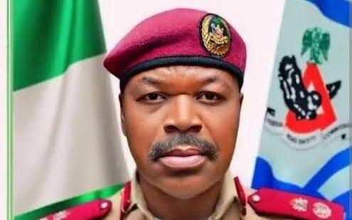 Gov. Mbah, security, federal agencies mourn FRSC Sector Commander, Agbakoba