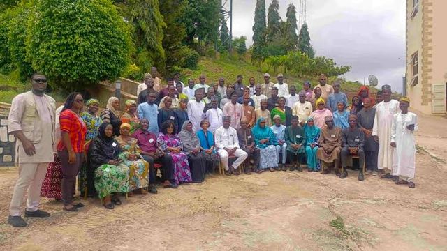 NEMA, UNICEF strengthen emergency response through community engagement