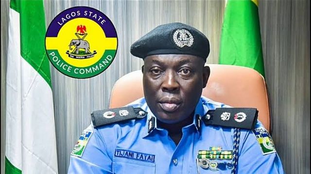 2027 : Lagos CP warns NURTW, RTEAN against political violence in motor parks