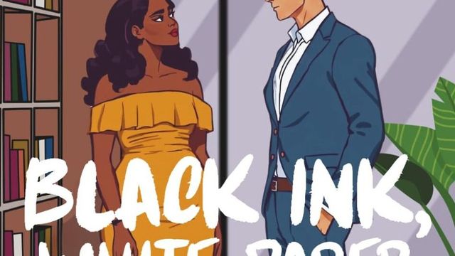 Living on the margin: A review of JC Amaechi’s Black Ink, White Paper
