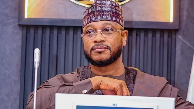 Coordinator attributes AGILE success in Zamfara to Gov. Lawal’s political will