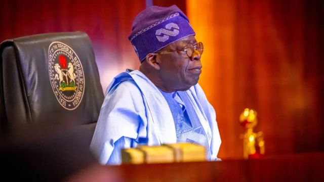 FG rolls out eco-friendly transport palliative for varsity students
