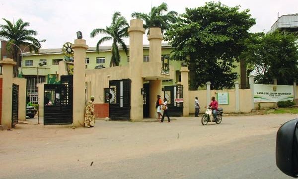 YABATECH rector reaffirms commitment to transform institution