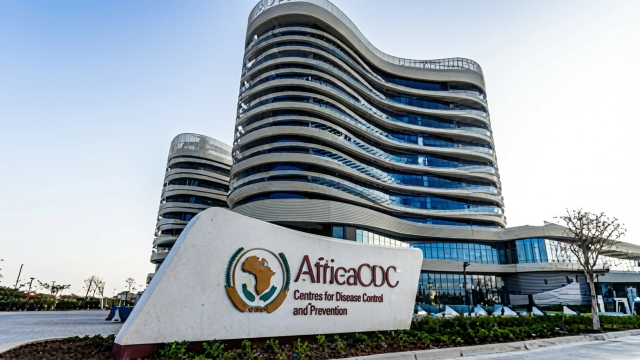 Africa CDC inaugurates clinical research training programme
