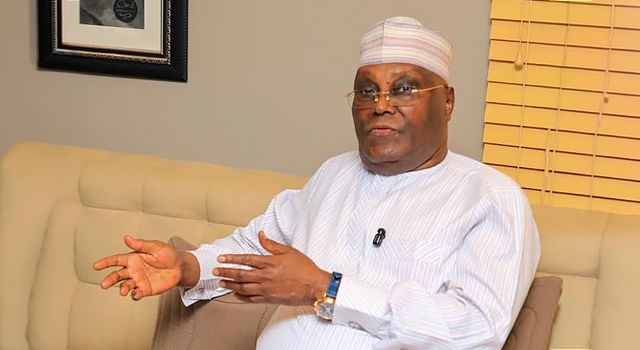 Tinubu’s 30 day fuel discount is a panic driven publicity stunt — Atiku