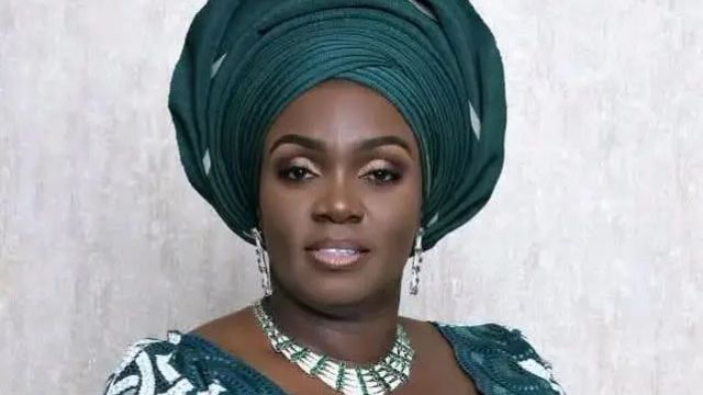 LG Autonomy: Ex-Oyo first lady seeks support for grassroots development