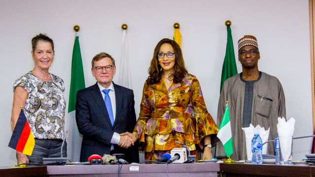 Germany hails Nigeria’s 10-year execution-free record