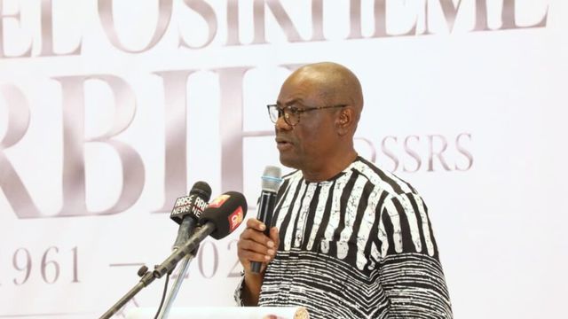 God used Dan Orbih to make me governor in Rivers — Wike