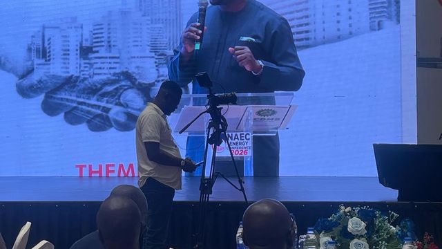 Nigerian content hits 61%, targets global competitiveness