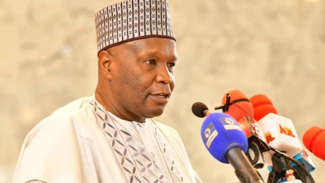 Gombe begins N10.32bn gratuity payment to 6,665 retirees