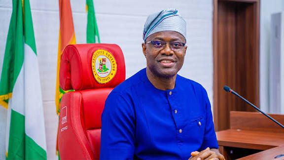 Makinde lauds Army for new formations, urges Oyo indigenes to enlist
