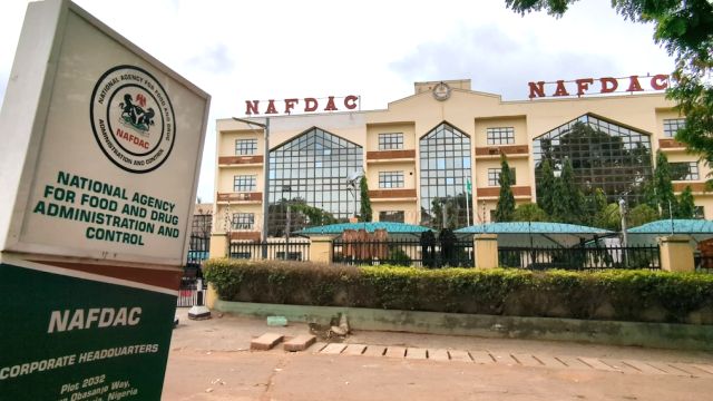 NAFDAC calls for improved information sharing between African regulators