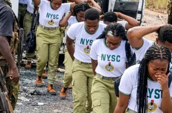Abducted NYSC members regain freedom in Imo