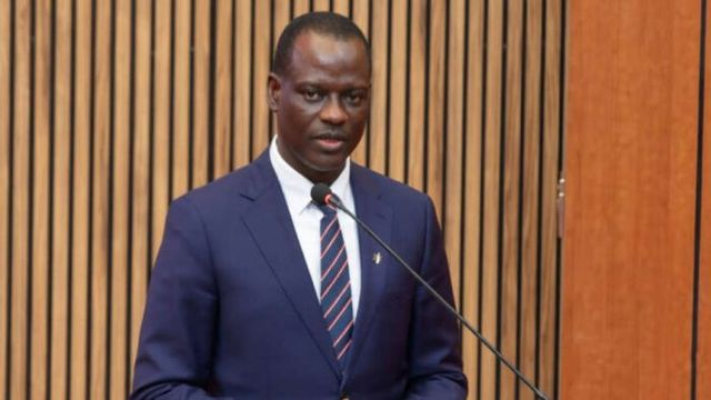 Subsidy return could push PMS price above ₦2,000 — Oyedele warns