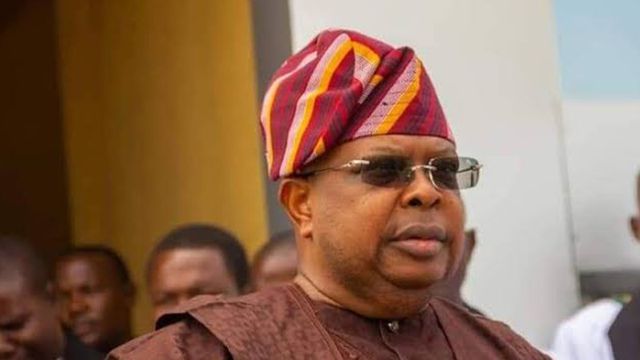 Tegbe urges investors to invest in agricultural clusters, industrial zones