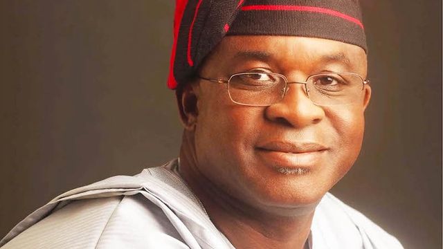 ADC Chairman to inaugurate ADC Presidential Campaign Council, Friday