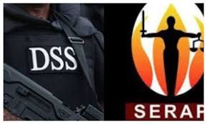 SERAP challenges N100m DSS defamation judgment
