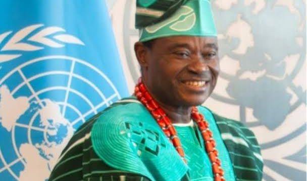 Nigeria pushes global tax reforms, cheaper development loans at UN