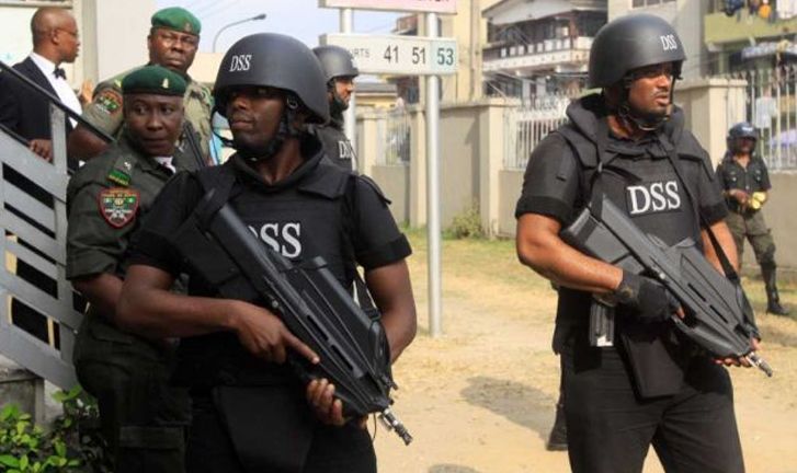 Yoruba Nation movement: DSS declares secretary, Olawale Matthew, three ...