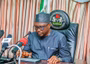 Independence Day: Fintiri pardons 9 inmates, commutes death sentence