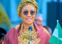 First Lady calls for collective action against drug abuse