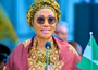 First Lady to visit Benue Tuesday, inaugurate projects, empower women
