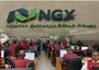 NGX: Trading closes on bearish note