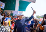 Mammoth crowd as Enugu East Zone endorses Tinubu, Mbah for 2027