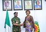 NUPRC, Defence Ministry deepen collaboration on security of oil, gas assets