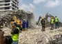 Building collapse: Lagos agency tasks traders on quality materials