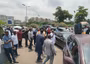 Contractors protest in Abuja, reject FG’s N700bn payment claim