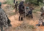 Troops repel ISWAP attack, rescue abductees in Borno
