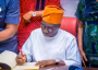 Okpebholo nominates 2nd non-Edo as commissioner-designate