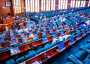 House of Reps approve state police report, back 18 constitutional amendment clauses