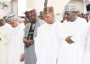 Shettima reaffirms commitment to rescue abducted pupils