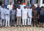 Anambra Sports Commissioner rallies stakeholders, urges continued support
