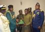 DHQ pays tribute in Katsina, says fallen Ex-General’s sacrifice will be remembered