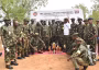 GOC urges soldiers to prioritise intelligence, operational readiness