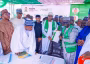 Agric fund distributes 100,800 bags of fertiliser to North-West farmers