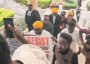 Sowore arrives in court after arrest order