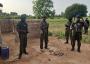 Troops kill 2 terrorists, recover weapons in dawn raid on Katsina enclave