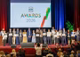 LAMATA bags UITP impact award for bus industry transition programme
